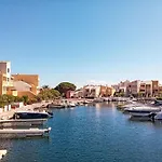 Appartamento Palmyra-1 By Interhome *