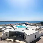 Appartamento Palmyra-1 By Interhome Le Barcarès