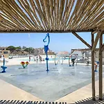 Palmyra-1 By Interhome Le Barcarès