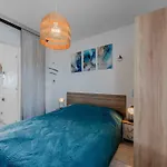 Palmyra-1 By Interhome * Le Barcarès