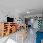 Palmyra-1 By Interhome Appartamento Le Barcarès