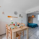 Appartamento Palmyra-1 By Interhome *