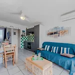 Palmyra-1 By Interhome Appartamento Le Barcarès