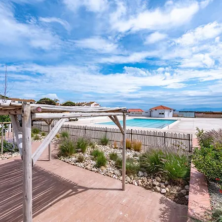 Appartamento Palmyra-1 By Interhome