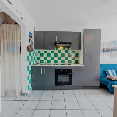 Palmyra-1 By Interhome Appartamento *