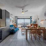 Palmyra-1 By Interhome Apartment *