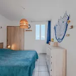 Apartment Palmyra-1 By Interhome Le Barcares