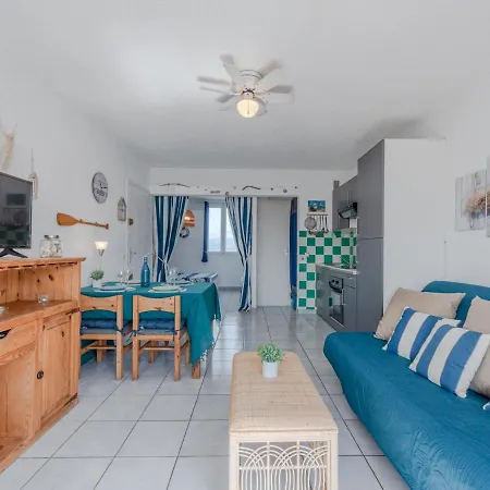 Palmyra By Interhome * Le Barcares