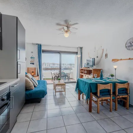Palmyra By Interhome * Le Barcares