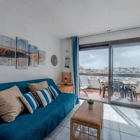 Palmyra By Interhome Apartment