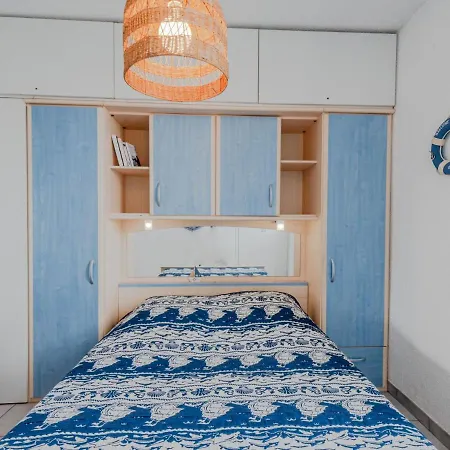 Palmyra By Interhome Le Barcares