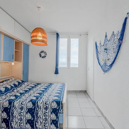 Palmyra By Interhome Apartment
