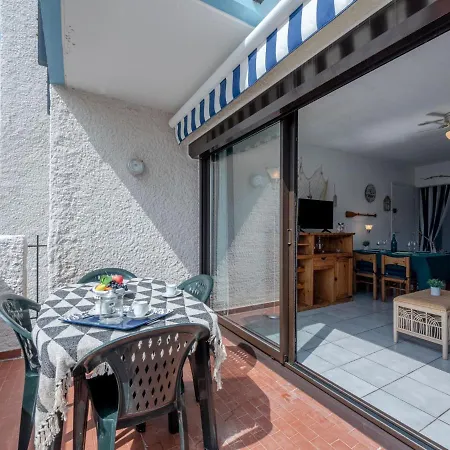 Apartment Palmyra By Interhome