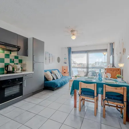 Apartment Palmyra By Interhome