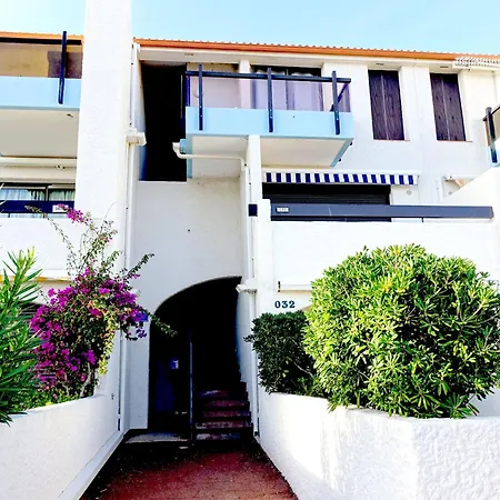 Palmyra By Interhome شقة