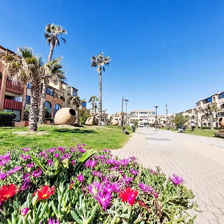Palmyra By Interhome Apartment