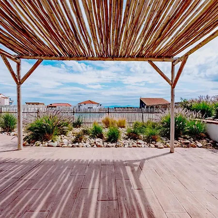 Palmyra By Interhome شقة Le Barcarès