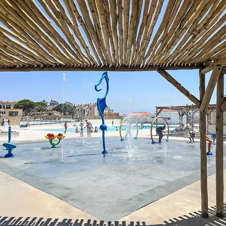 Palmyra By Interhome Le Barcarès
