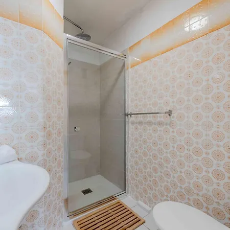 شقة Palmyra By Interhome Le Barcarès