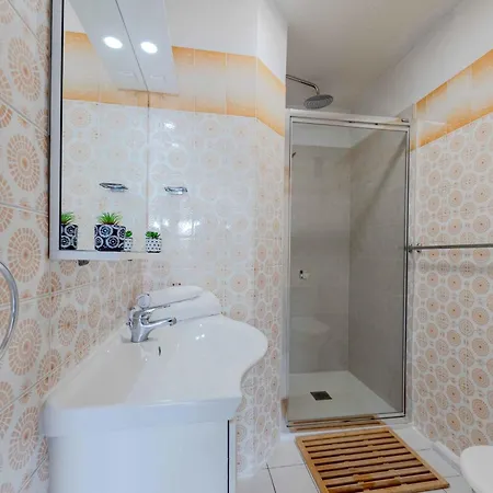 Palmyra By Interhome Le Barcarès