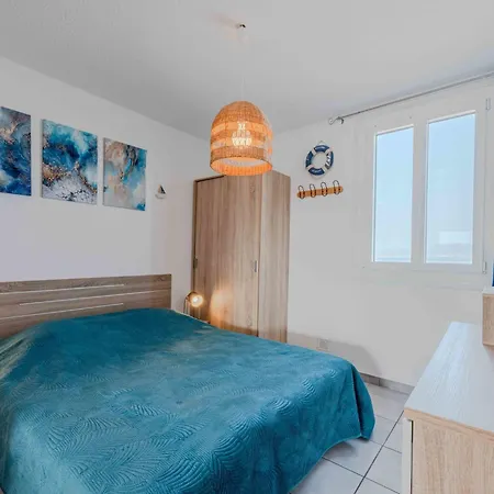 شقة Palmyra By Interhome *
