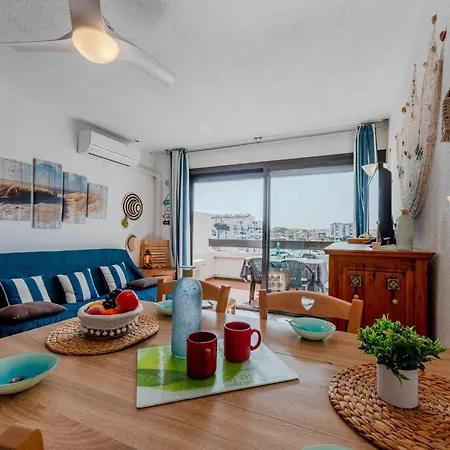 Palmyra-1 By Interhome