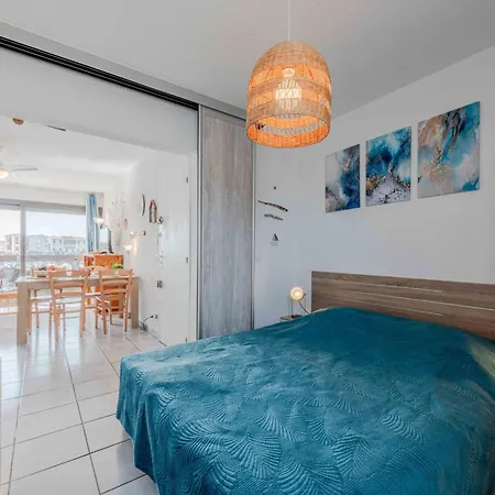 شقة Palmyra By Interhome